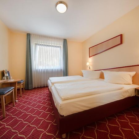 Montana Hotel Oberasbach Exteriér fotografie
